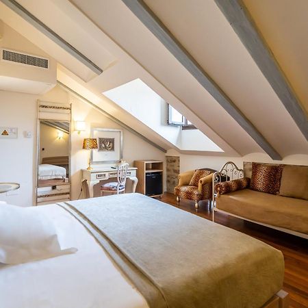 Hotel YIT La Casona del Arco Baeza Esterno foto