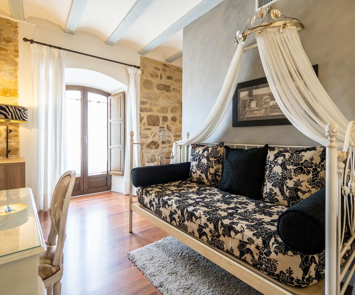 Hotel YIT La Casona del Arco Baeza Esterno foto