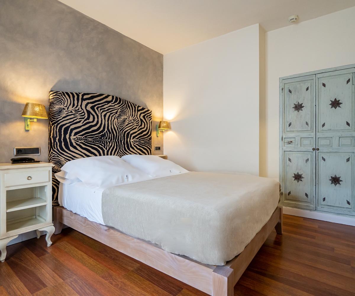 Hotel YIT La Casona del Arco Baeza Esterno foto
