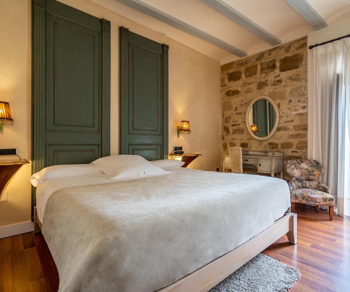 Hotel YIT La Casona del Arco Baeza Esterno foto