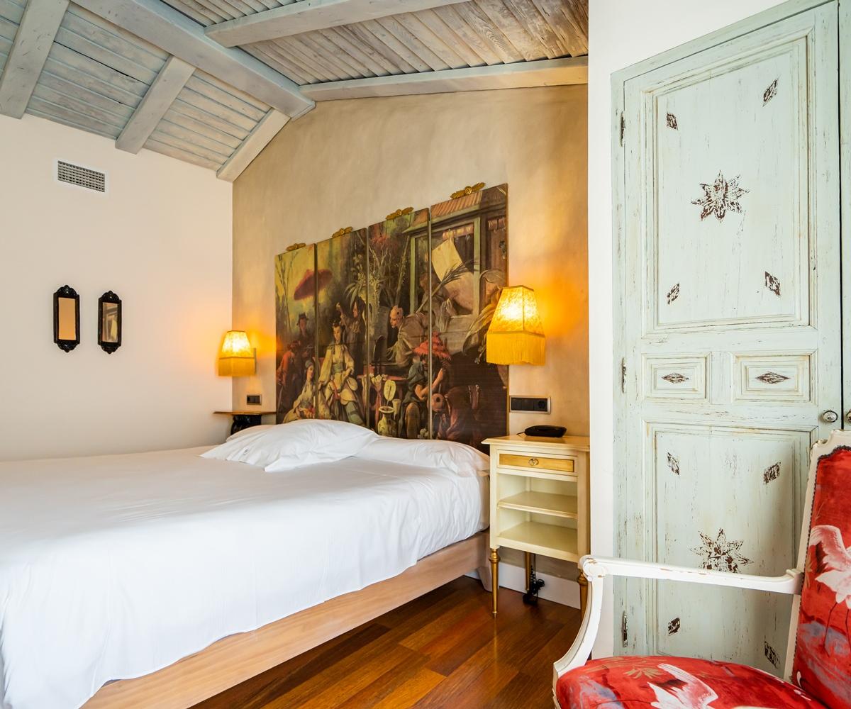 Hotel YIT La Casona del Arco Baeza Esterno foto