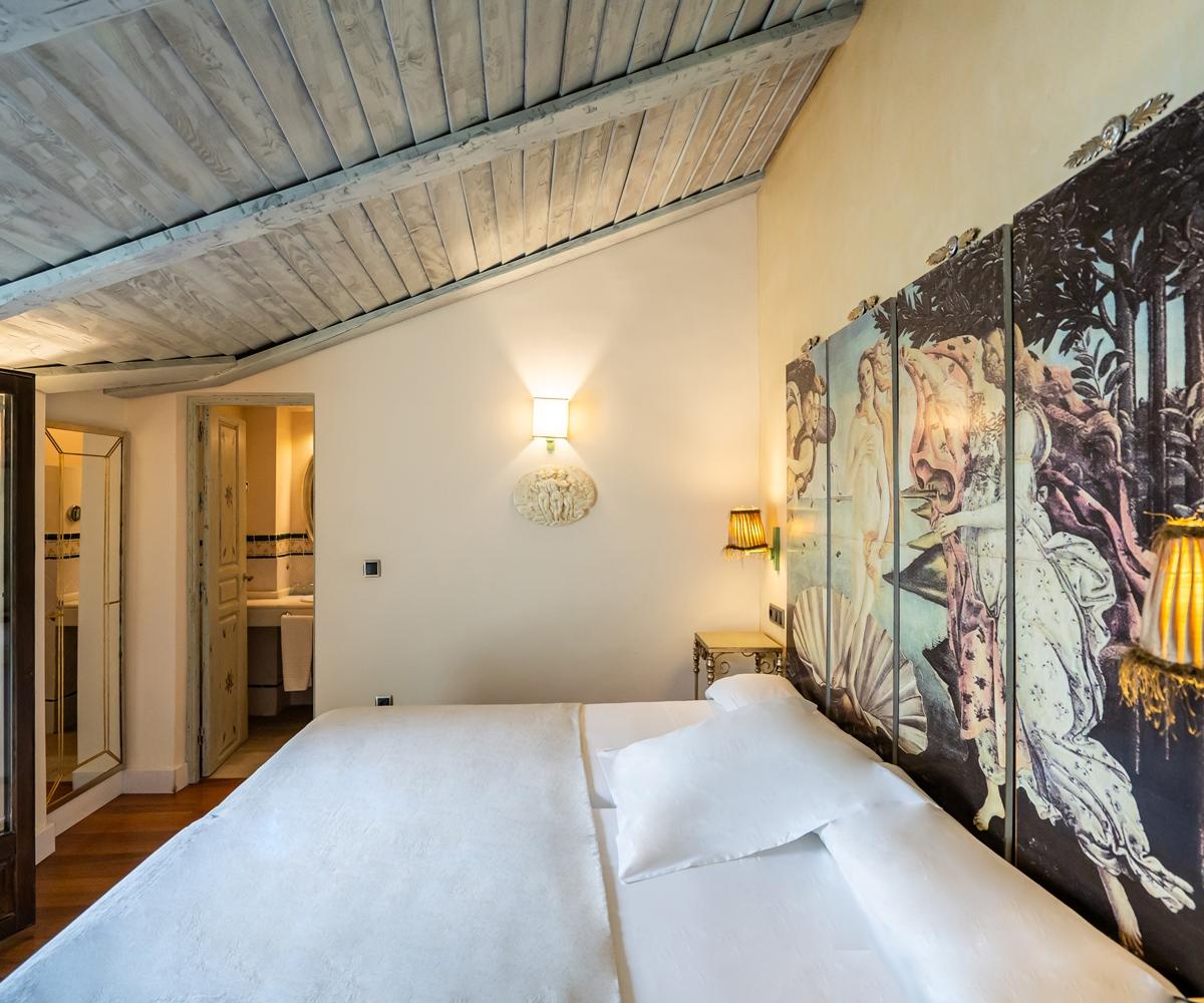 Hotel YIT La Casona del Arco Baeza Esterno foto