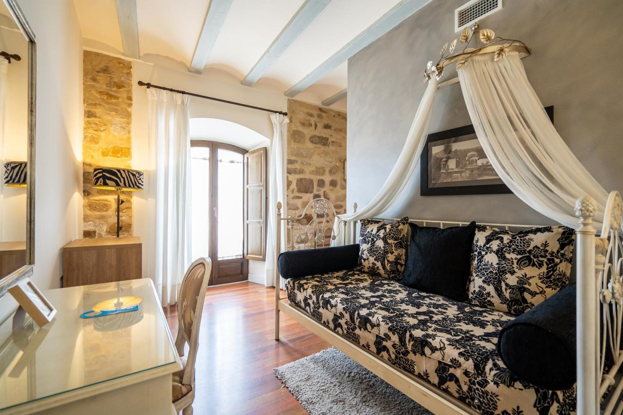Hotel YIT La Casona del Arco Baeza Esterno foto