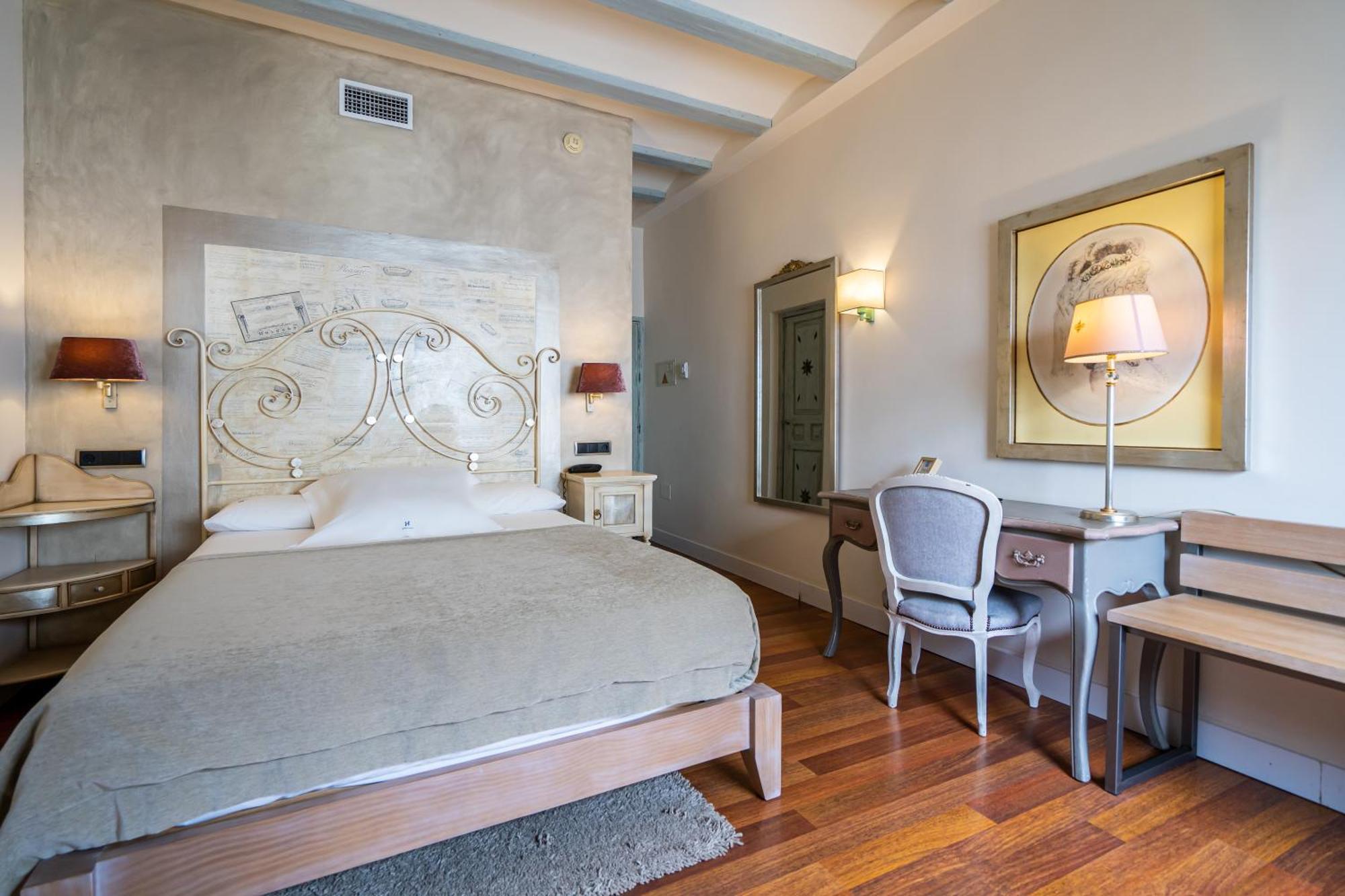 Hotel YIT La Casona del Arco Baeza Esterno foto