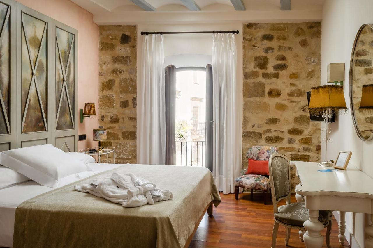 Hotel YIT La Casona del Arco Baeza Esterno foto